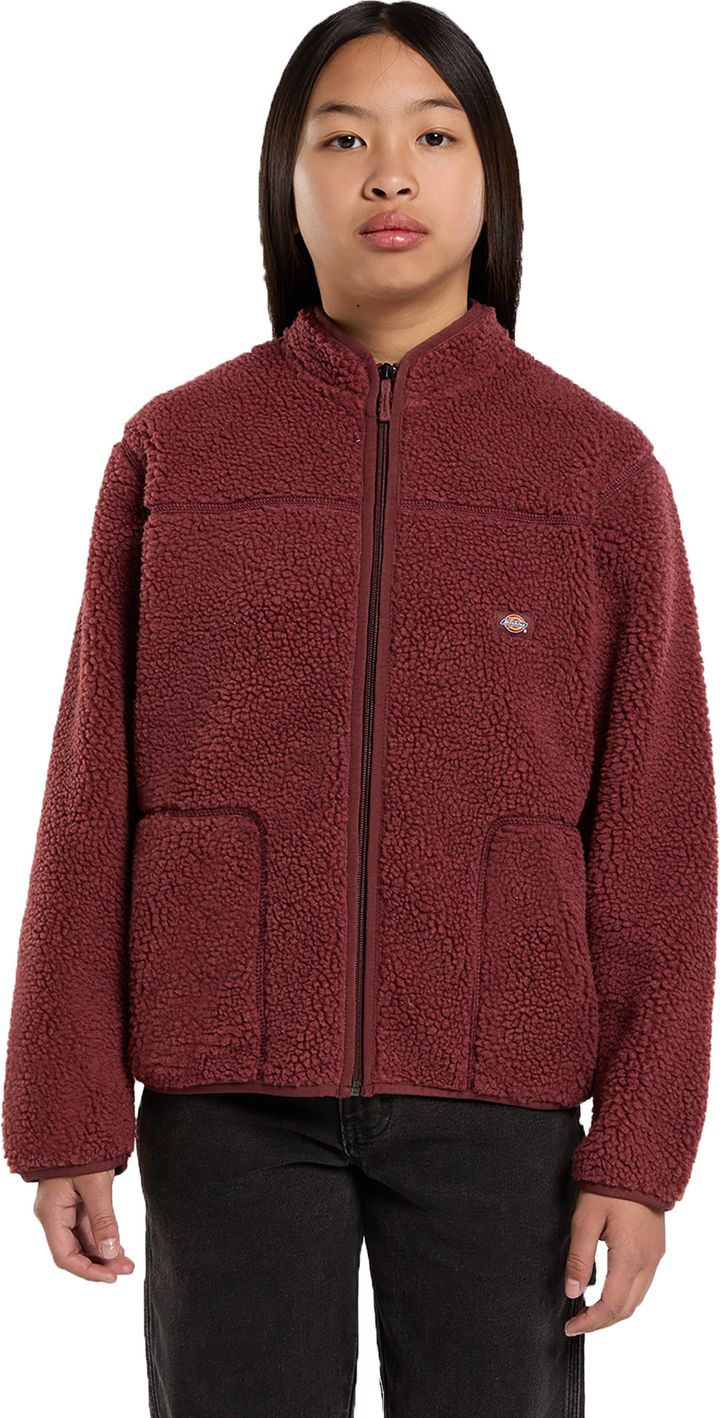 Dickies Kids' Mount Hope Fleece Andorra Dickies