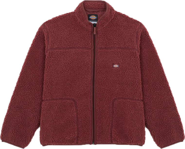 Dickies Kids' Mount Hope Fleece Andorra Mellomlag trøyer XL