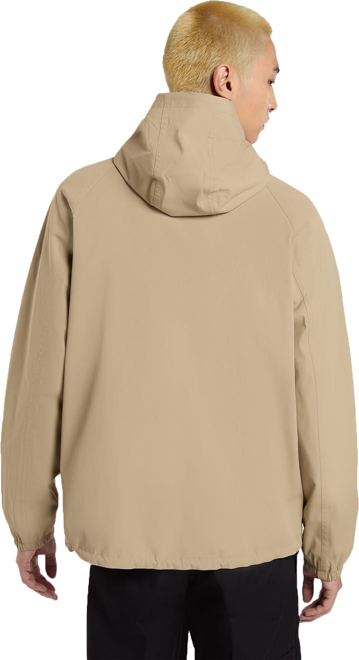 Dickies Men's Ronan Shell Jacket Desert Sand Dickies