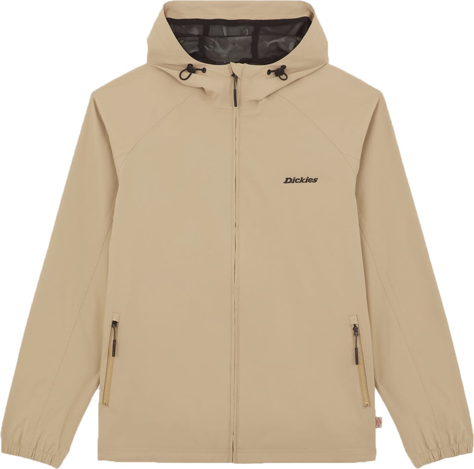 Men's Ronan Shell Jacket