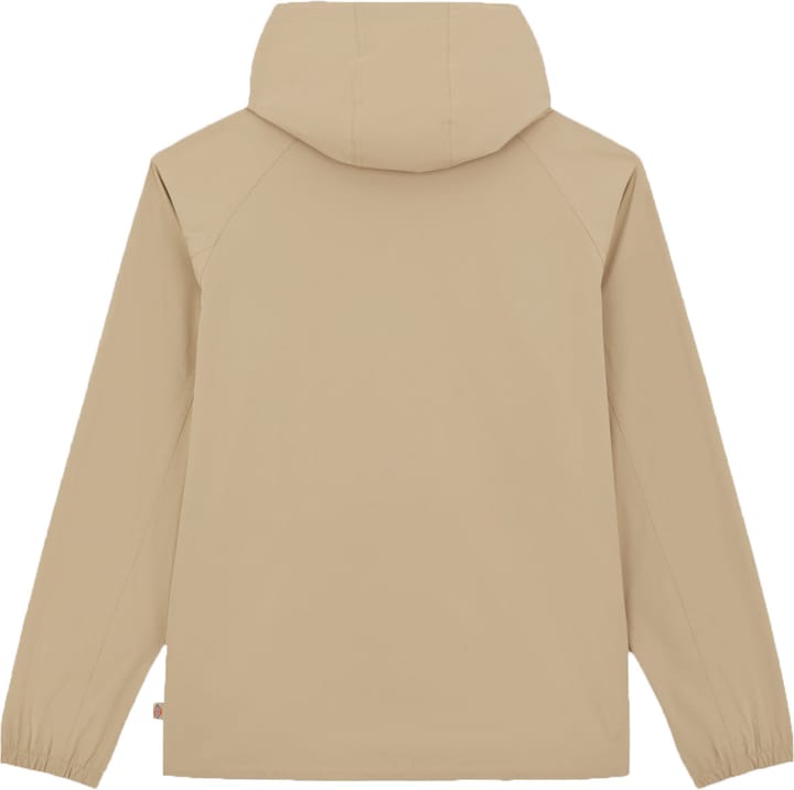 Dickies Men's Ronan Shell Jacket Desert Sand Dickies