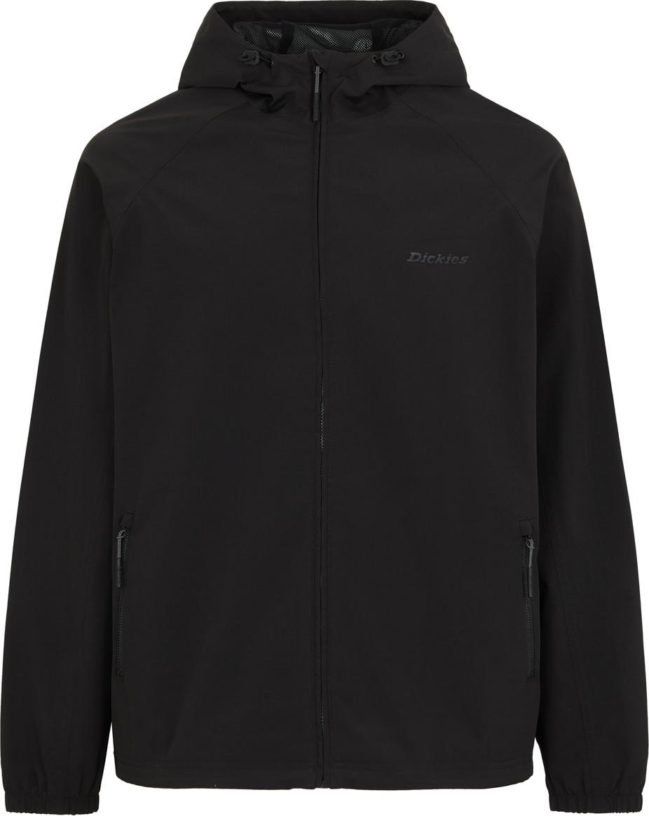 Dickies Men's Ronan Shell Jacket Desert Sand Dickies Men's Ronan Shell Jacket Desert Sand