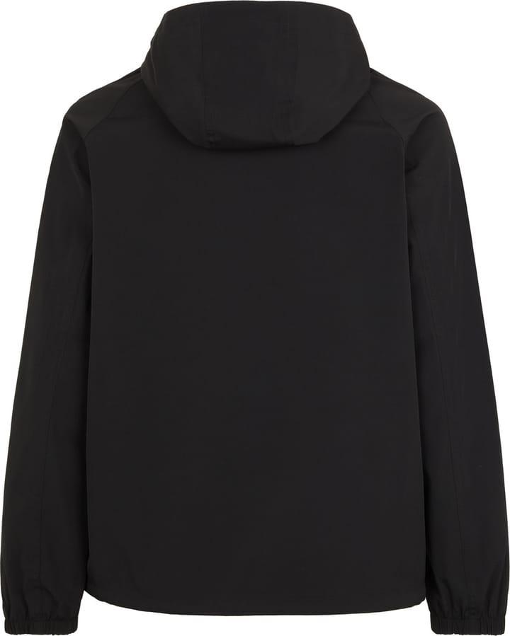 Dickies Men's Ronan Shell Jacket Black Dickies