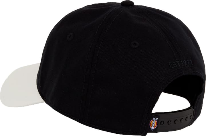 Dickies Hardwick 2 Tone Black Dickies
