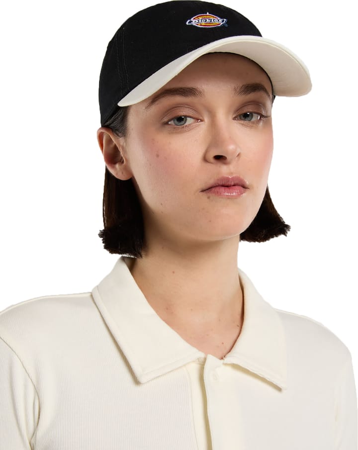 Dickies Hardwick 2 Tone Black Dickies
