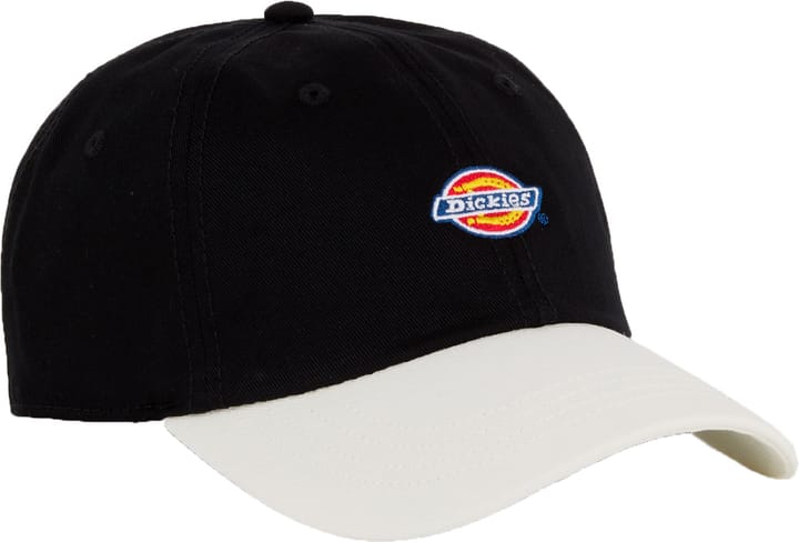 Dickies Hardwick 2 Tone Black Dickies