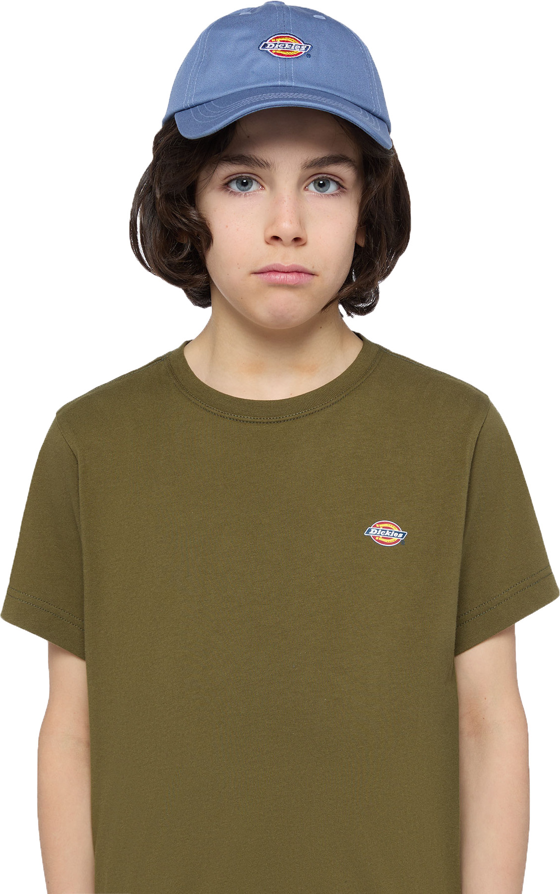 Dickies Kid's Hardwick Cap