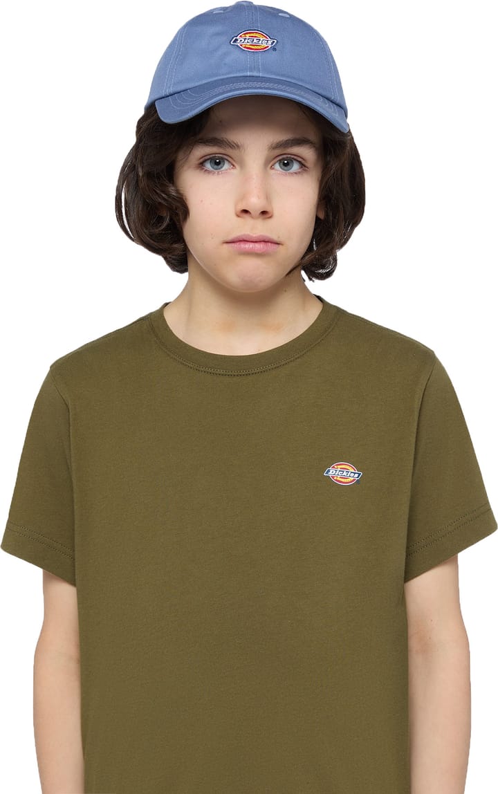 Dickies Kids' Hardwick Cap Country Blue Dickies