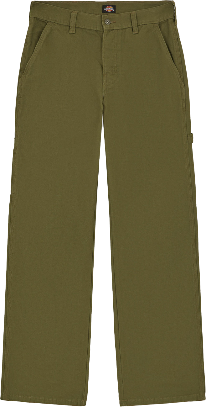 Dickies Men's Canvas Carpenter Lighweight