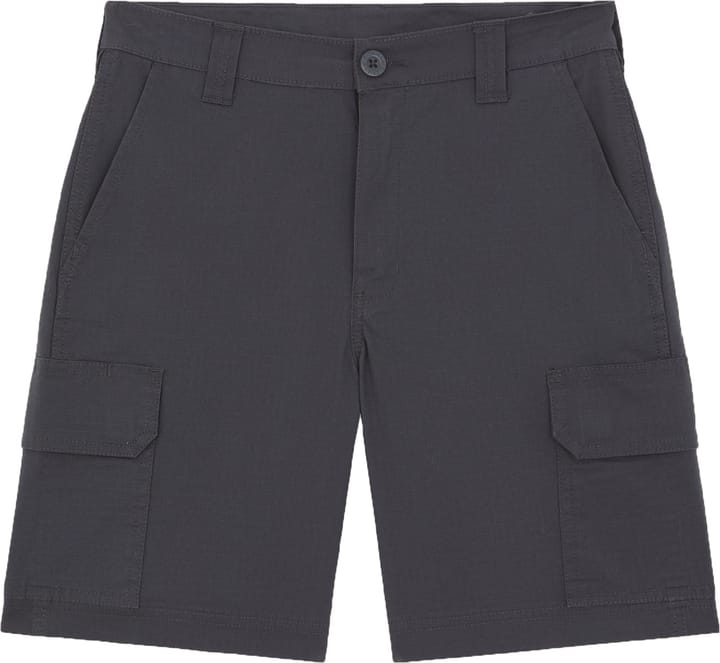 Dickies Kids' Ripstop Cargo Short Charcoal Dickies