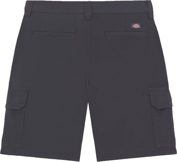 Dickies Kids' Ripstop Cargo Short Charcoal Dickies