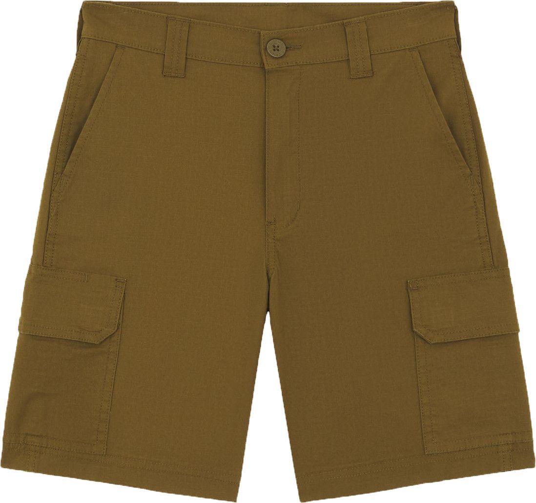 Dickies Kids' Ripstop Cargo Short Dark