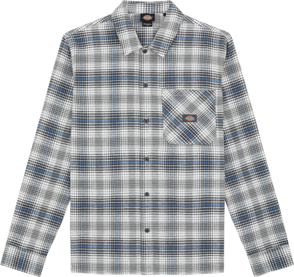 Men's Forest Check Shirt