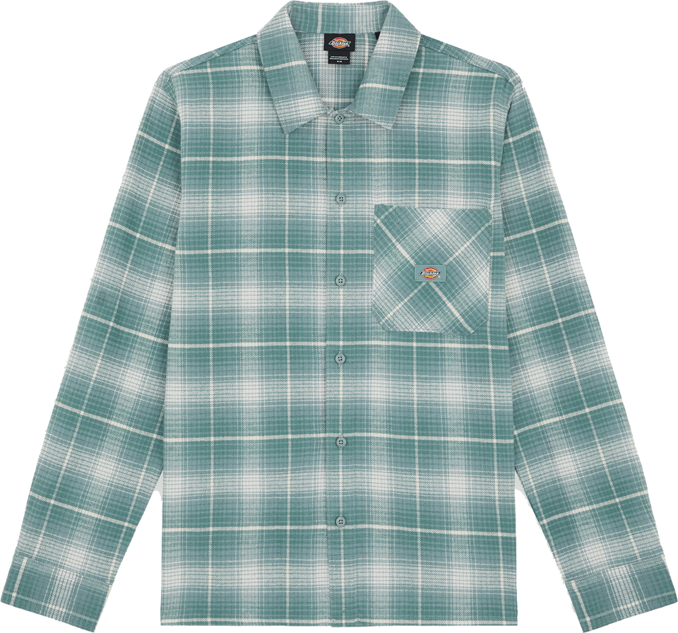 Men's Forest Check Shirt