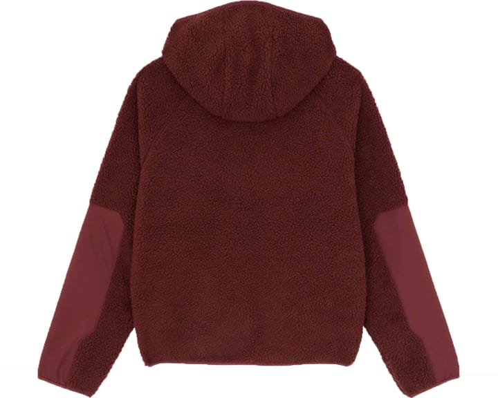 Dickies Men's Central High Pile Hooded Andorra Dickies