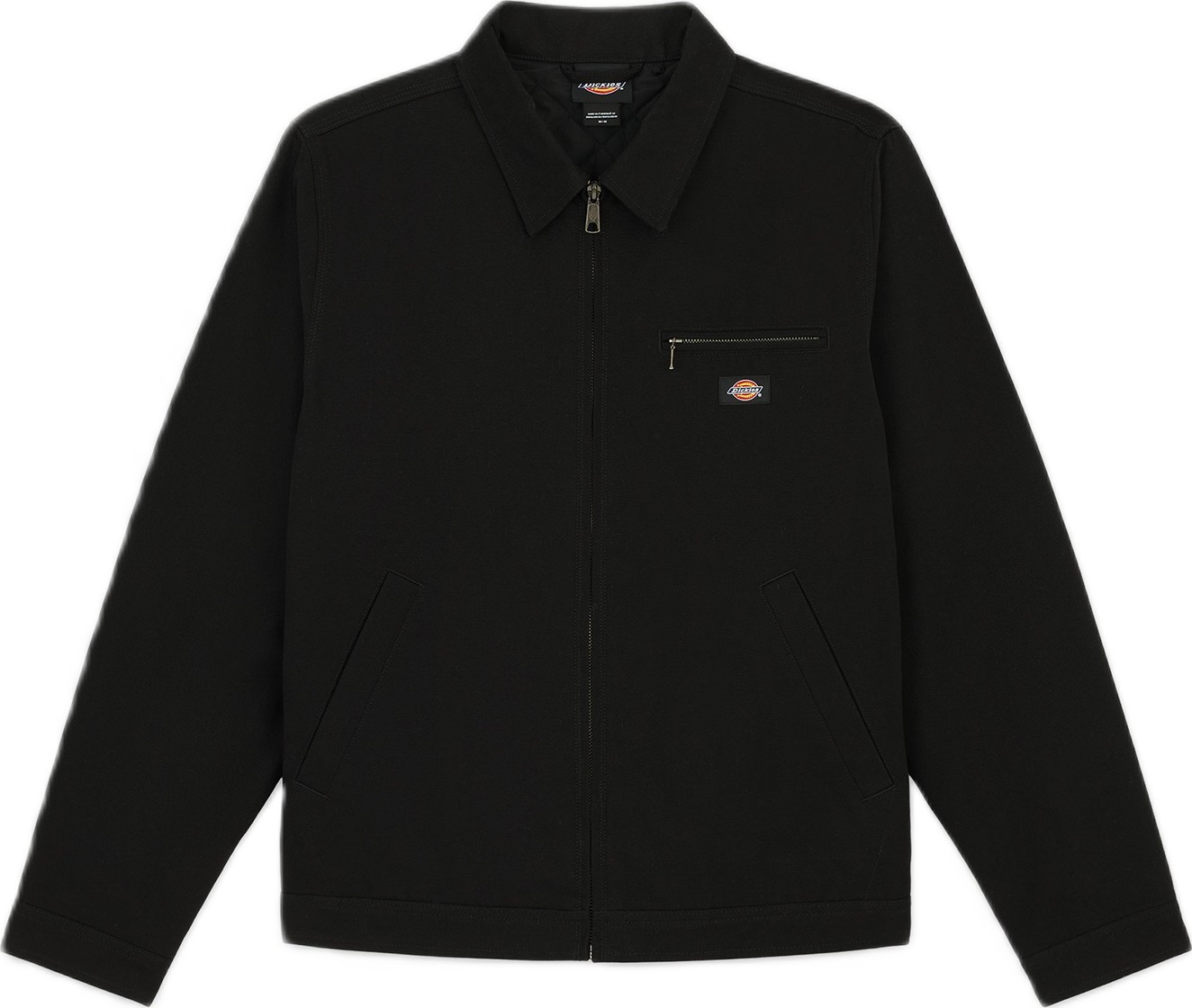Dickies Men's Painter Jacket Canvas