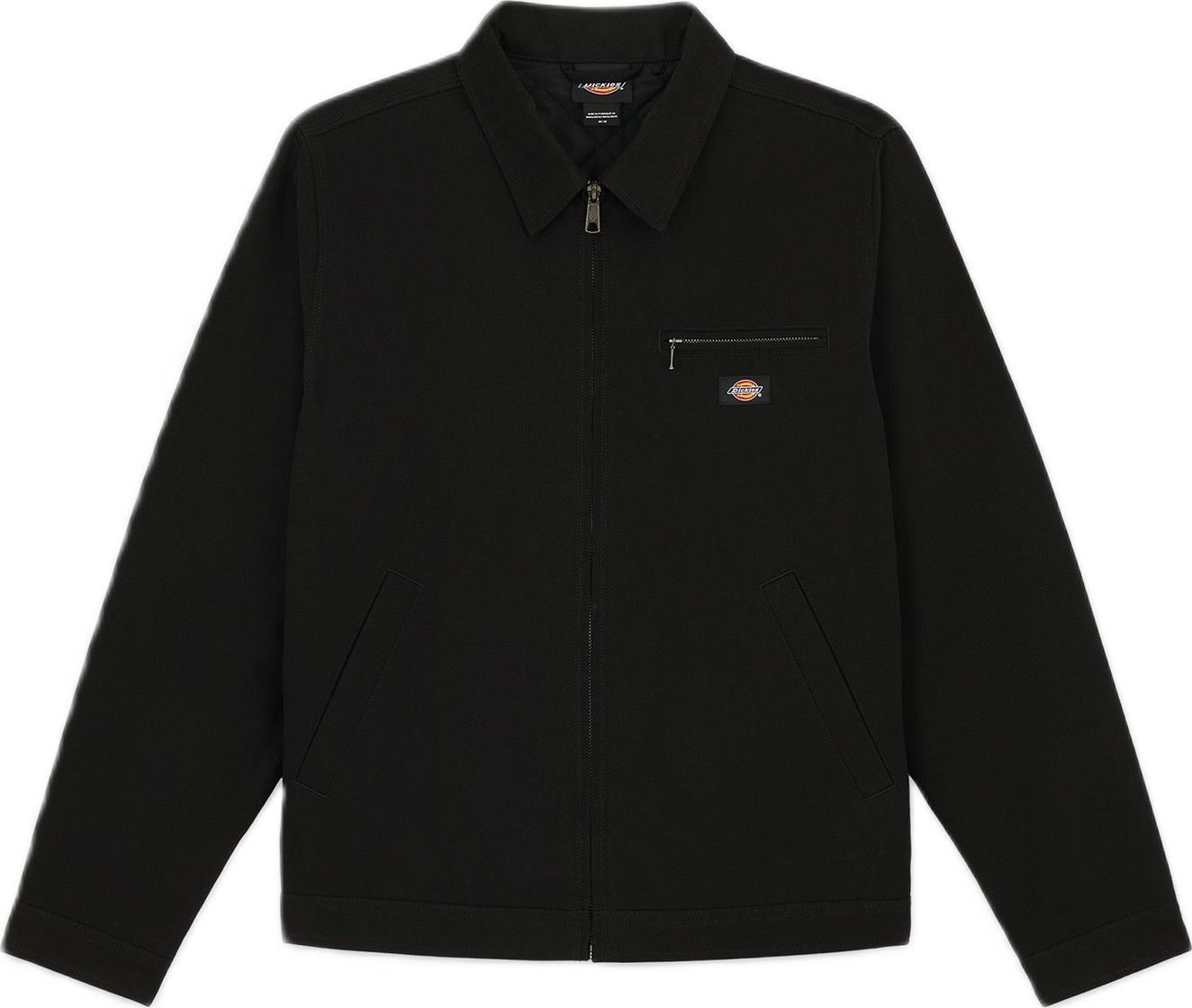 Dickies Men's Painter Jacket Canvas