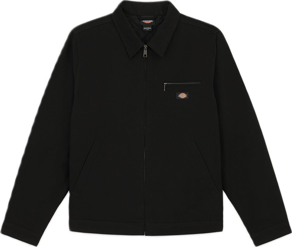 Men's Painter Jacket Canvas