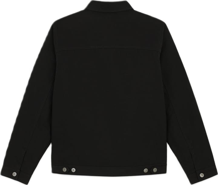Dickies Men's Painter Jacket Canvas Black Dickies