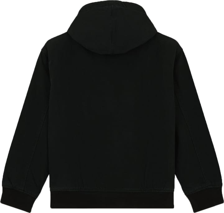 Dickies Men's Hilham Hooded Canvas Jacket Black Dickies Dickies Men's Hilham Hooded Canvas Jacket Black Dickies