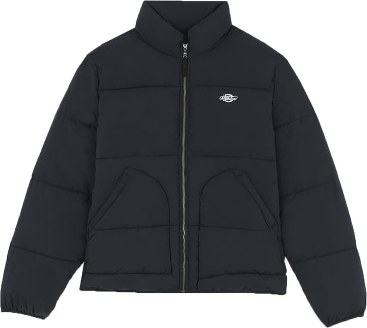 Dickies Men's Summerdale Puffer Black Dickies