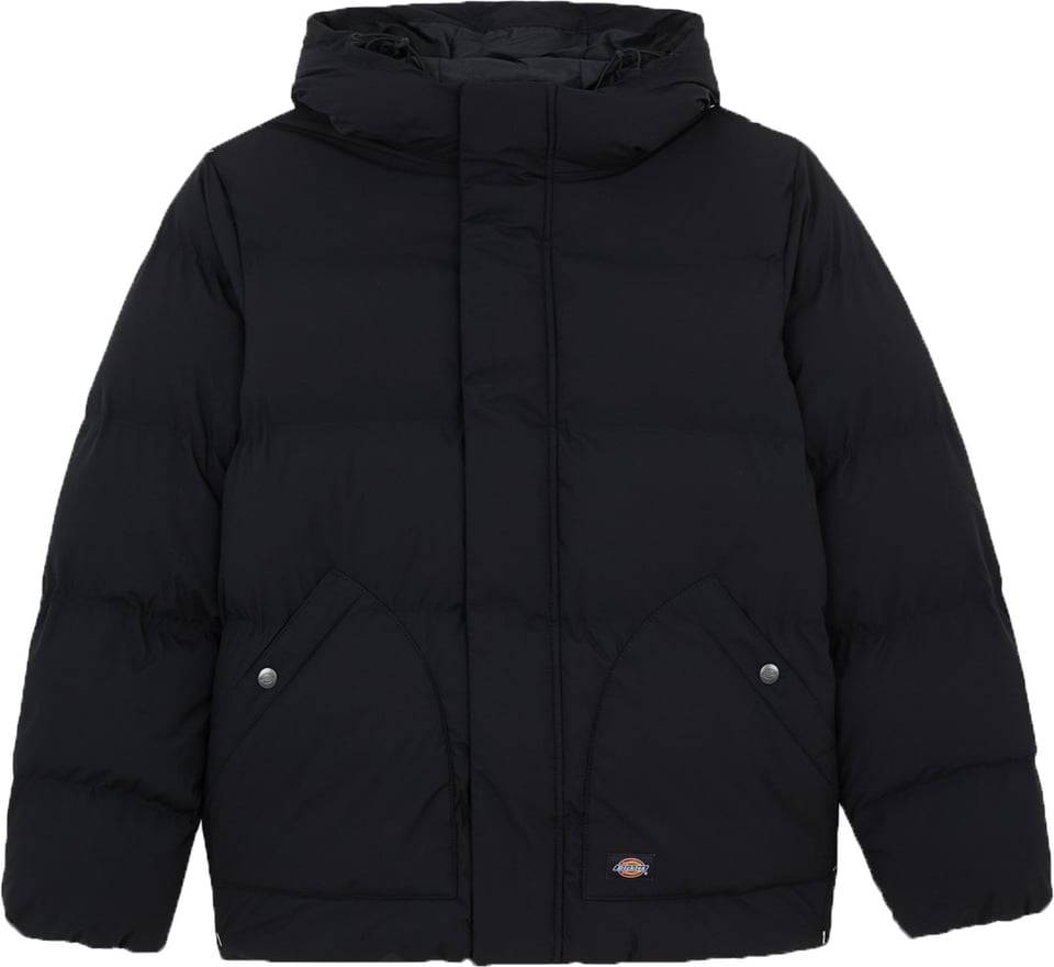 Men's Eagleville Hooded Puffer