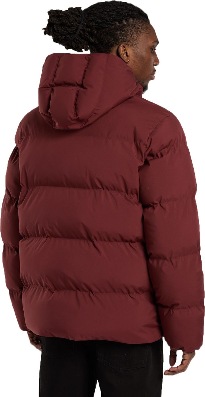 Dickies Men's Eagleville Hooded Puffer Andorra Dickies