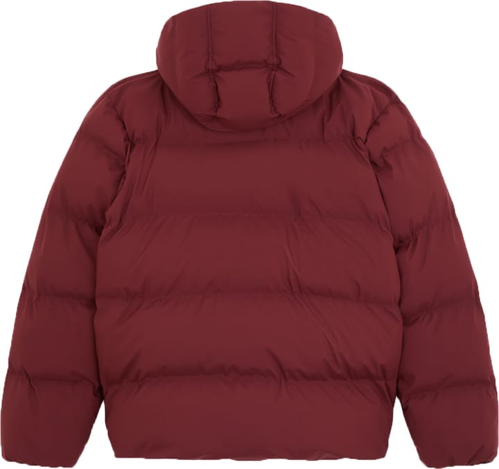 Dickies Men's Eagleville Hooded Puffer Andorra Dickies