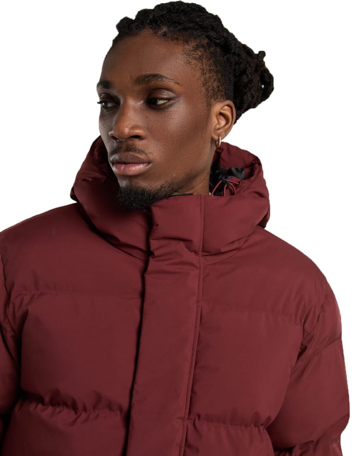 Dickies Men's Eagleville Hooded Puffer Andorra Dickies