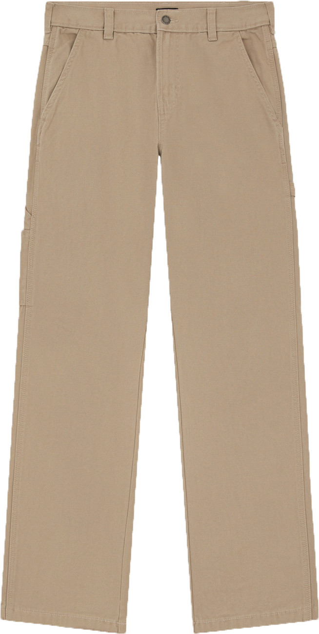 Desert sand