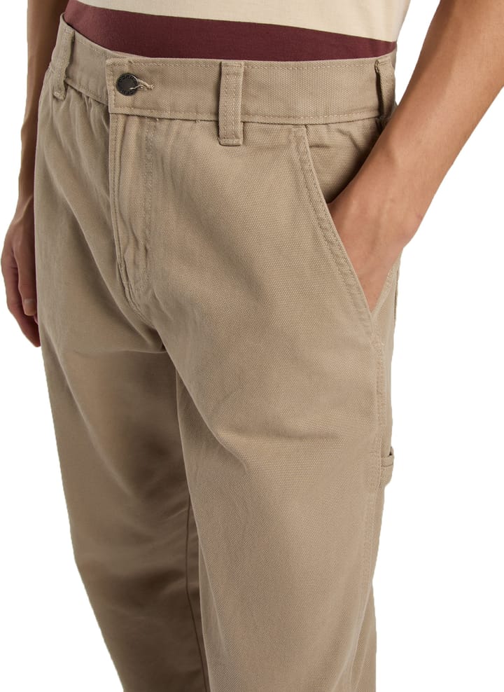 Dickies Men's Carpenter Canvas Pant Desert Sand Dickies