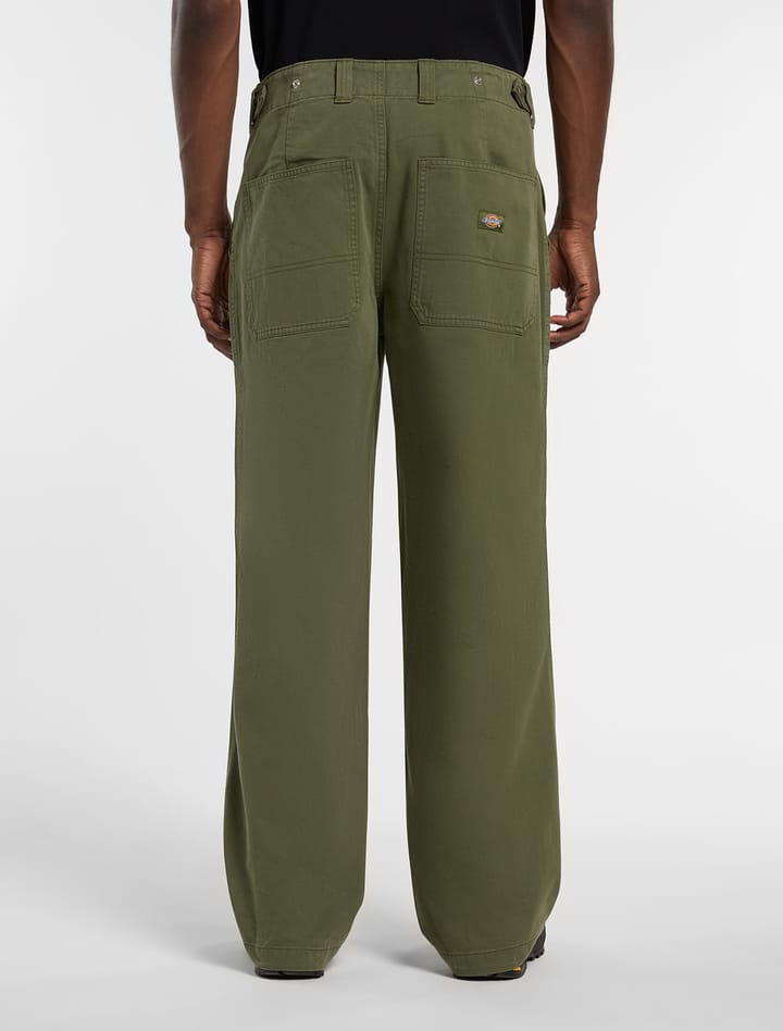 Dickies Men's Fort Smith Pant Cypress Dickies