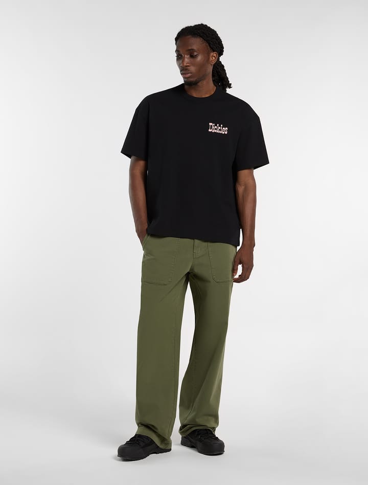 Dickies Men's Fort Smith Pant Cypress Dickies