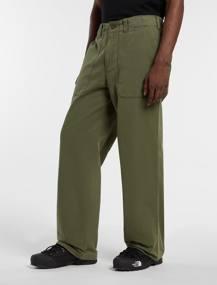 Dickies Men's Fort Smith Pant Cypress Dickies