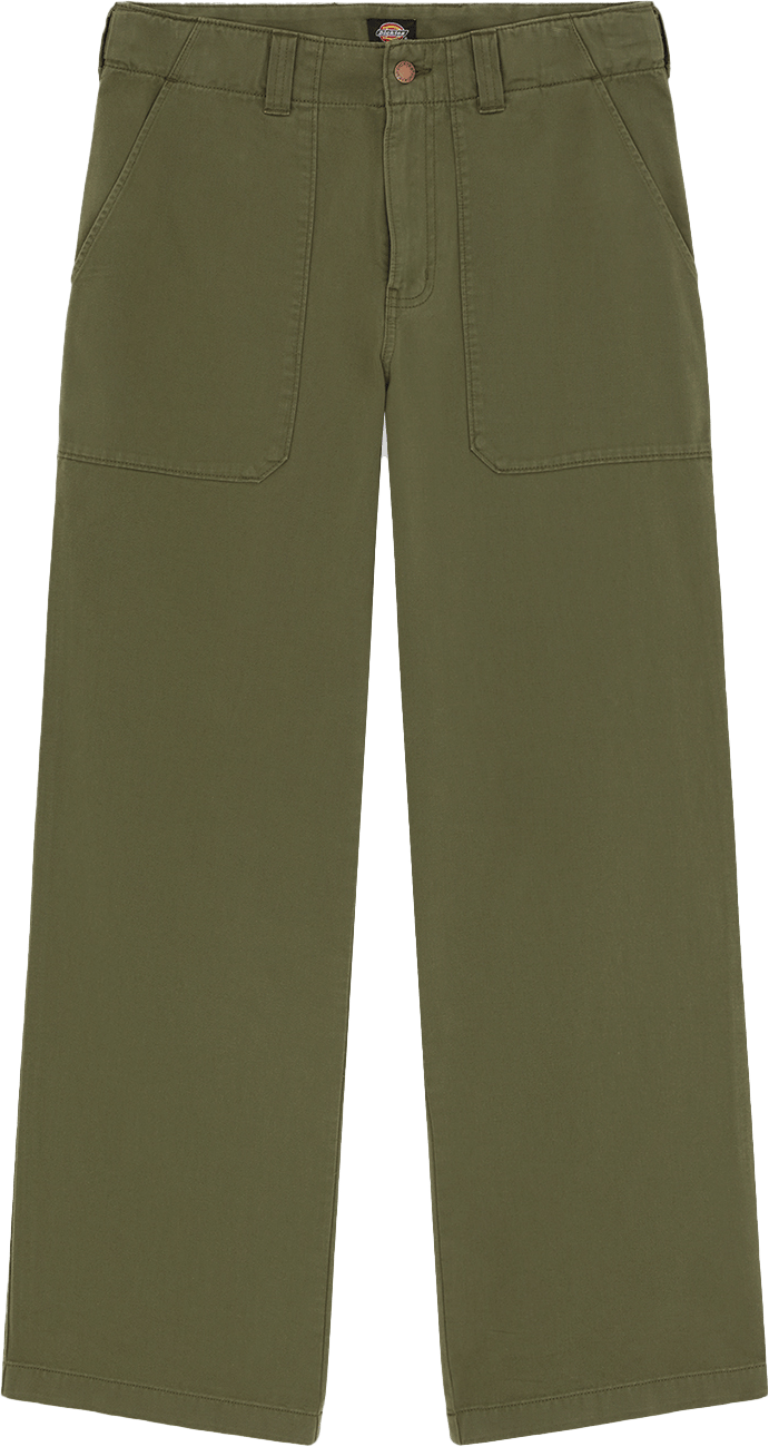 Dickies Men's Fort Smith Pant Cypress Dickies