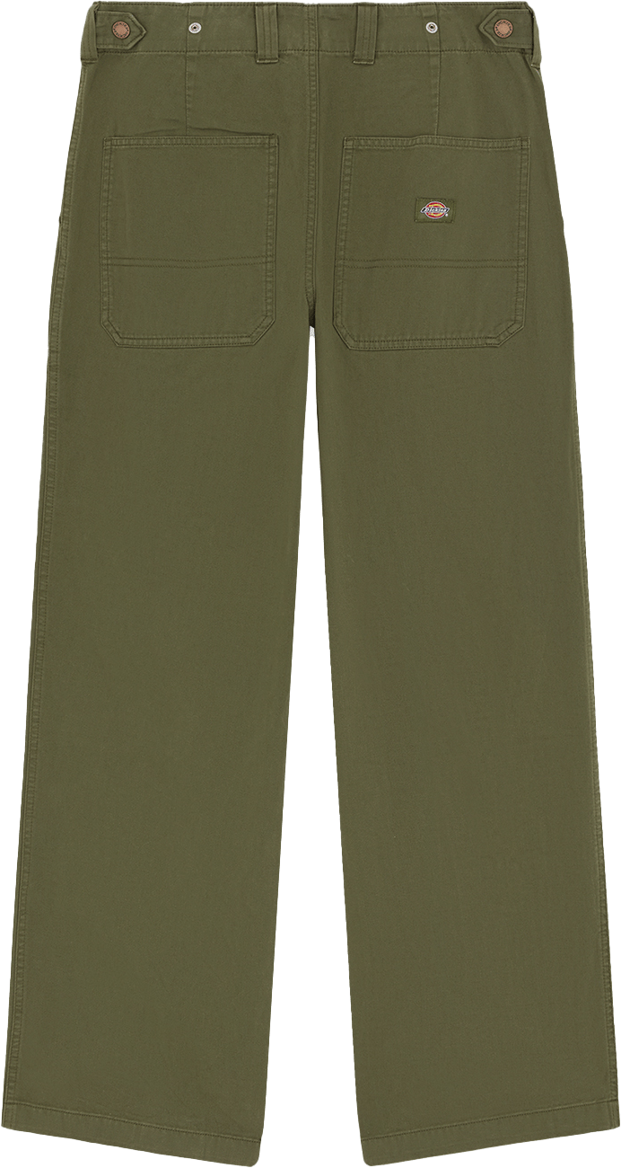 Dickies Men's Fort Smith Pant Cypress Dickies