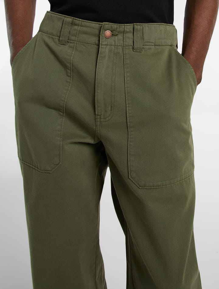 Dickies Men's Fort Smith Pant Cypress Dickies