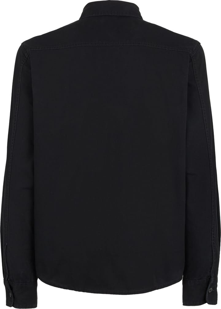 Dickies Men's Dickies Canvas Shirt Black Dickies