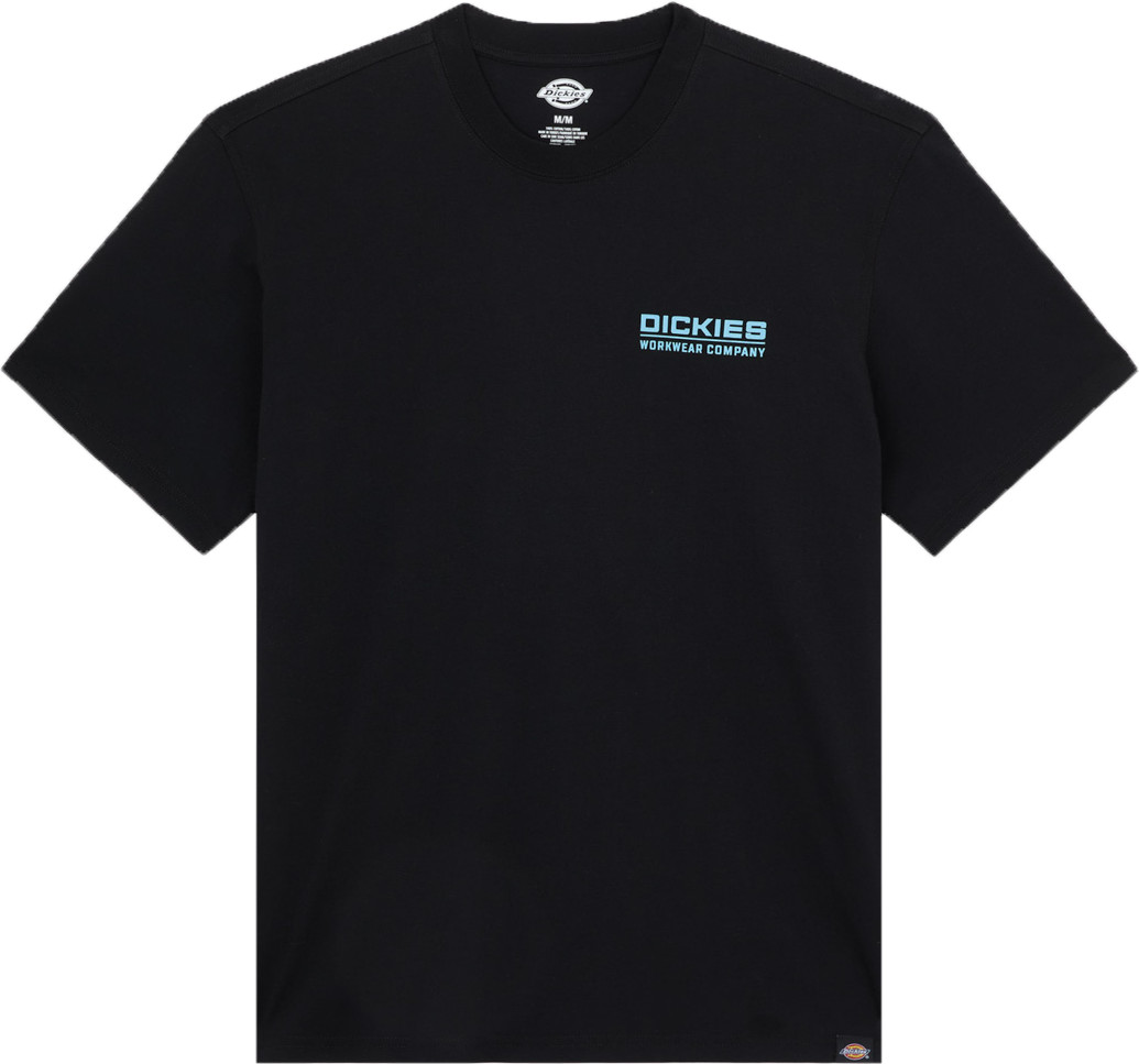 Dickies Men's Bolivar Tee Shortsleeve