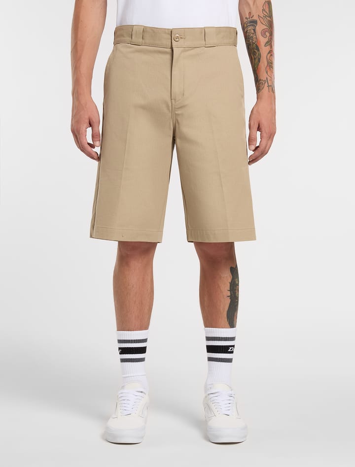 Dickies Men's 247 Shorts Desert Sand Dickies