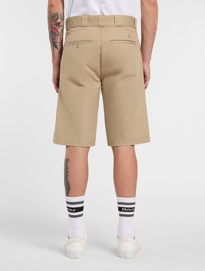 Dickies Men's 247 Shorts Desert Sand Dickies