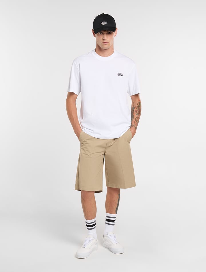 Dickies Men's 247 Shorts Desert Sand Dickies