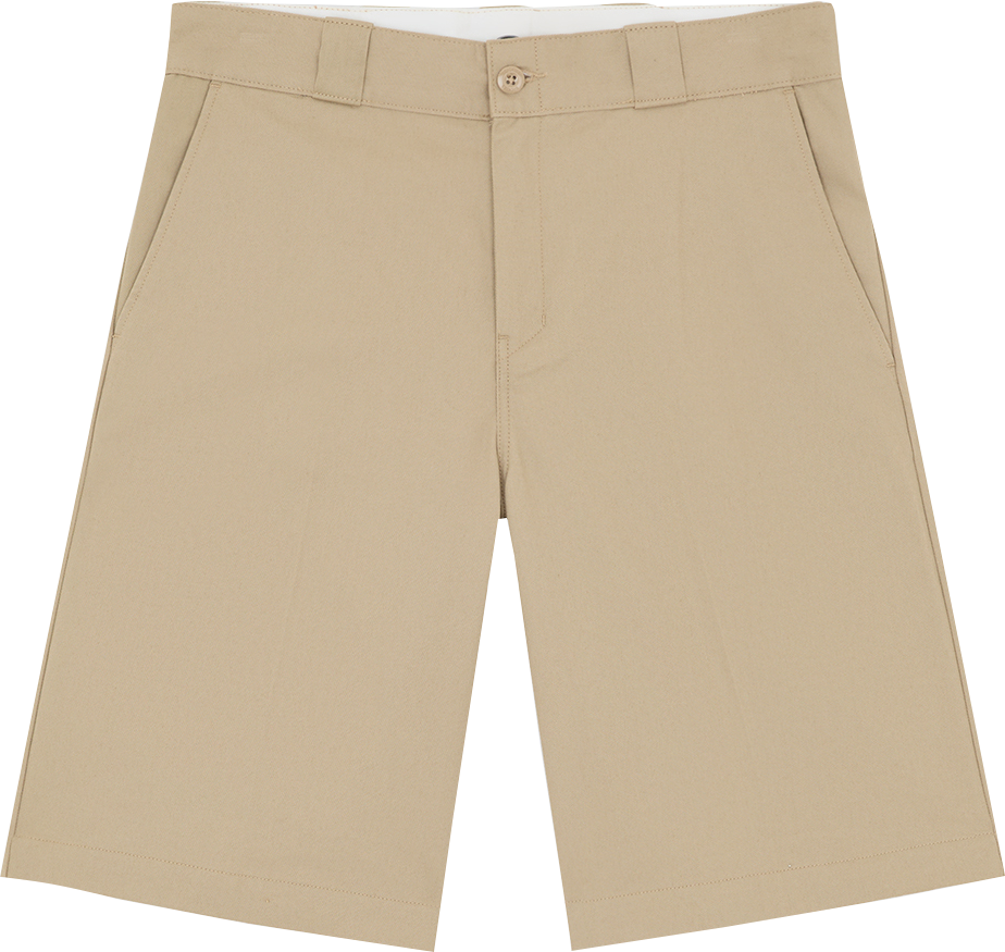 Dickies Men's 247 Shorts Desert Sand  31