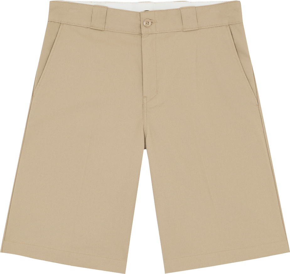 Dickies Men's 247 Shorts Desert Sand