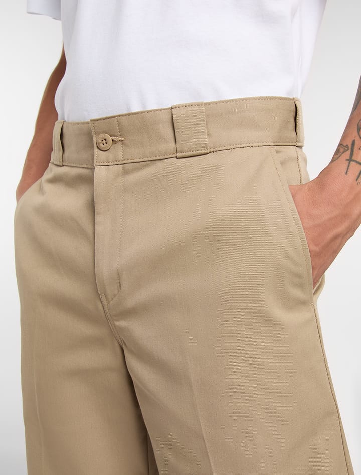 Dickies Men's 247 Shorts Desert Sand Dickies