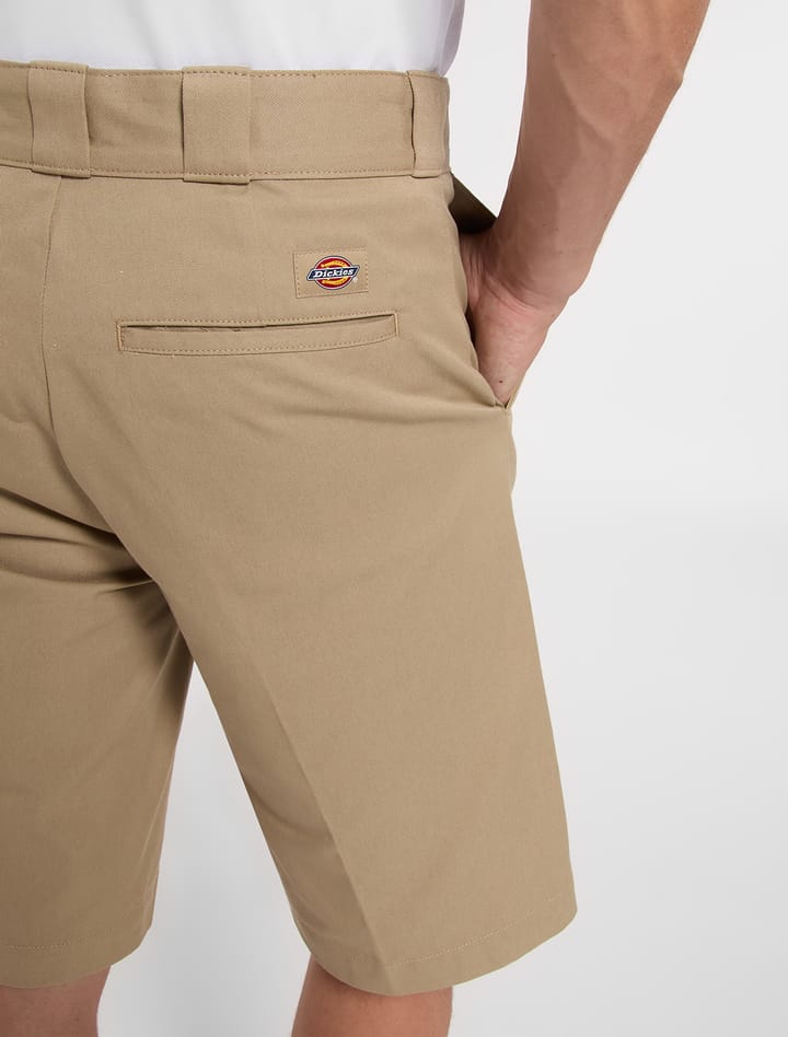 Dickies Men's 247 Shorts Desert Sand Dickies