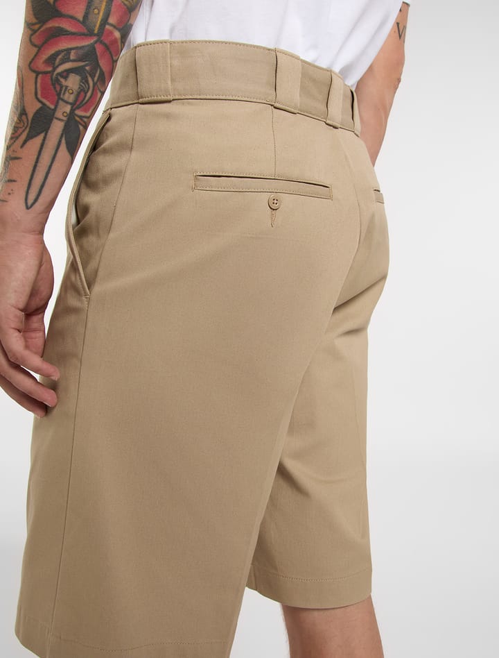 Dickies Men's 247 Shorts Desert Sand Dickies
