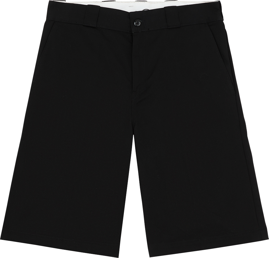 Dickies Men's 247 Shorts Black  38