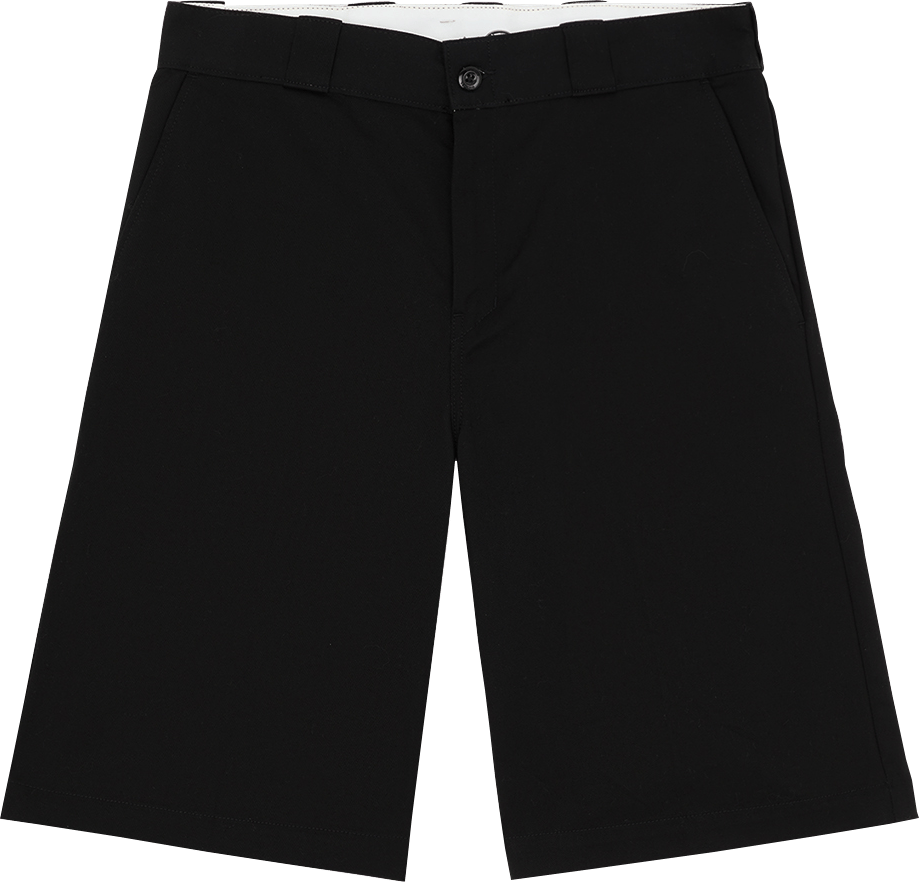 Dickies Men's 247 Shorts Black