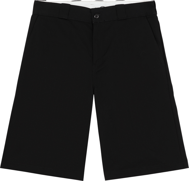 Dickies Men's 247 Shorts Black Dickies
